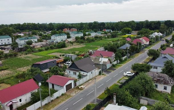 У селі Ягідне на Чернігівщині відбудовано 90% житла - Кулеба