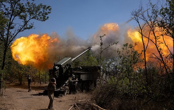 У серпні темпи окупації впали на 18% - DeepState