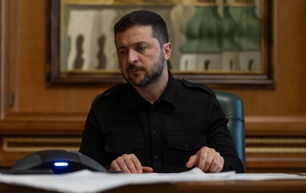 Зеленский провел разговор с премьер-министром Португалии