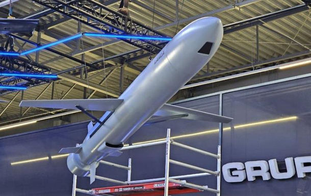 Польша готовится к презентации собственной крылатой ракеты