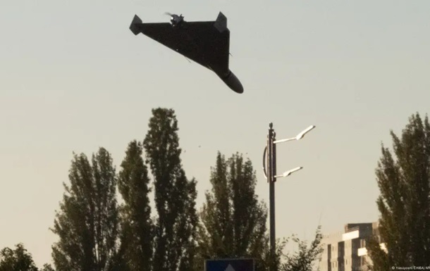 Ворог ударив БпЛА по Чернігівщині: є поранені, пошкоджено будинки