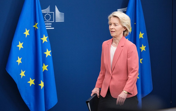 Россия против GPS. Атака на самолет фон дер Ляйен