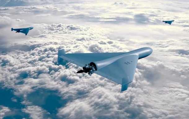 Понад десять вибухів: Білу Церкву атакували БпЛА