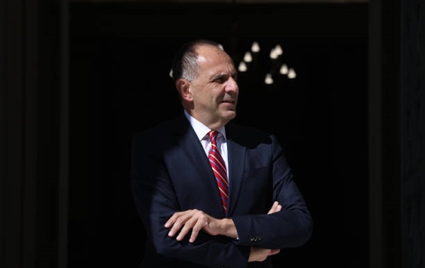 Гарантії безпеки Києву: Греція озвучила свої плани