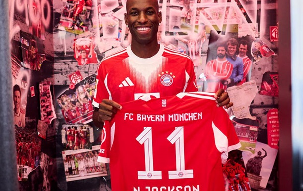 Баварія підписала гравця, який став інтернет-сенсацією