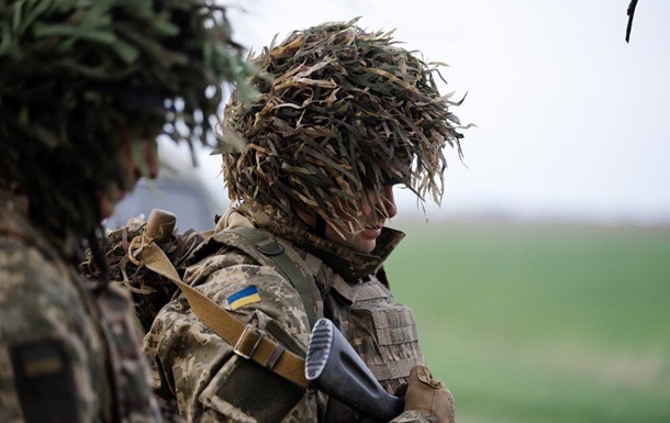 У Генштабі оцінили ситуацію на фронті