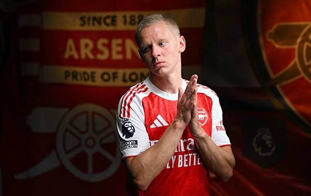 Зинченко обратился к фанатам после перехода