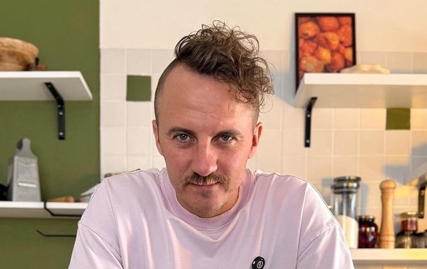 Євген Клопотенко вперше підтвердив, що має стосунки