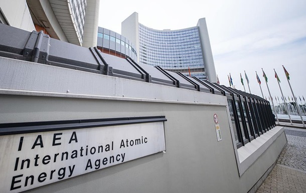 МАГАТЕ виявило сліди урану на об єкті в Сирії