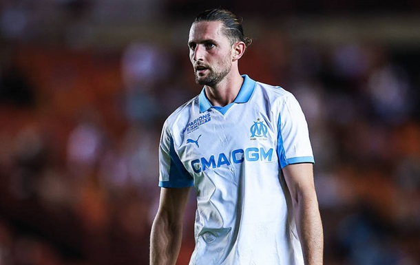 Скандальний гравець Марселя перебрався до Мілана