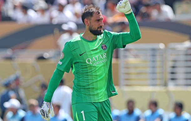 Манчестер Сити получил нового звездного голкипера