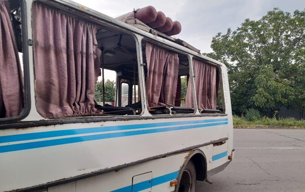 Коммунальщики в Константиновке попали под атаку дронов, есть раненые