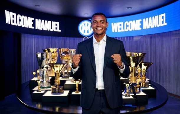 Интер и Ман Сити договорились о трансфере защитника