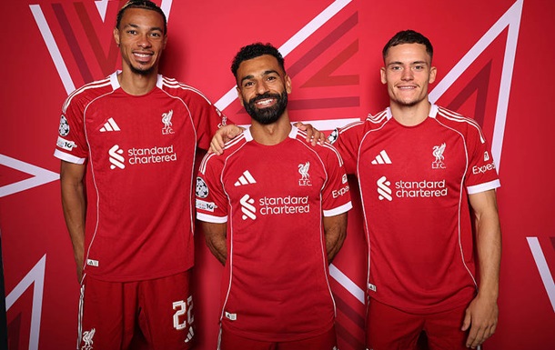 Финансовые рекорды лета: Ливерпуль - лидер по трансферным расходам