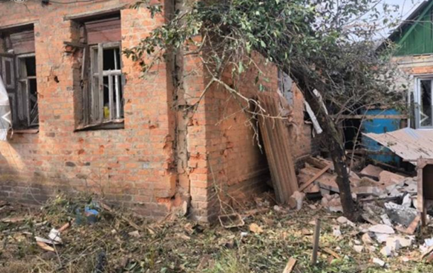 В Купянске в результате обстрела погибли две женщины