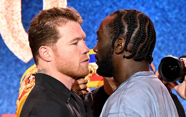 Альварес - Кроуфорд: Netflix представила яркий проморолик боя 