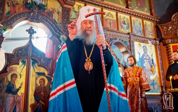 Подан иск в суд относительно деятельности УПЦ МП