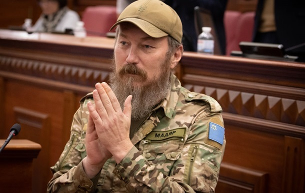 Мадяр заявил о расширении Сил беспилотных систем ВСУ