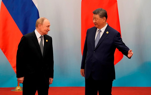 Подарок Китая. Россия запустит новый газопровод