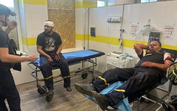 У Костянтинівці припинила роботу остання лікарня