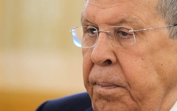 Лавров: Ми очікуємо на продовження переговорів