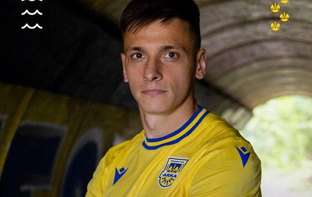 Украинец из АПЛ получит шанс в новом клубе