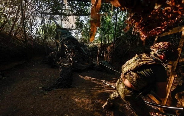 ЗСУ за сутки отбили более сотни атак РФ