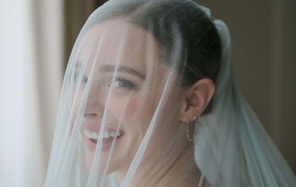 Хлоя Грейс Морець та Кейт Гаррісон таємно одружилися