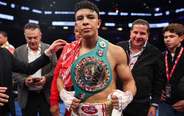 Справу про допінг проти колишнього чемпіона закрито