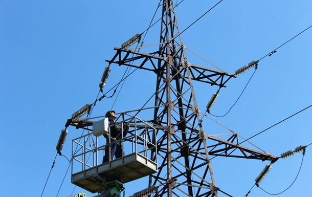 Минэнерго сообщило о состоянии энергосистемы после обстрелов