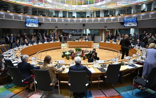 Почему Европа колеблется по поводу конфискации активов России