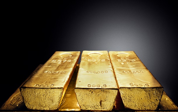 Ціна золото оновлює рекорди на тлі політичної невизначеності 