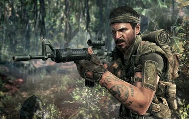 Paramount экранизирует Call of Duty: культовая игра станет фильмом