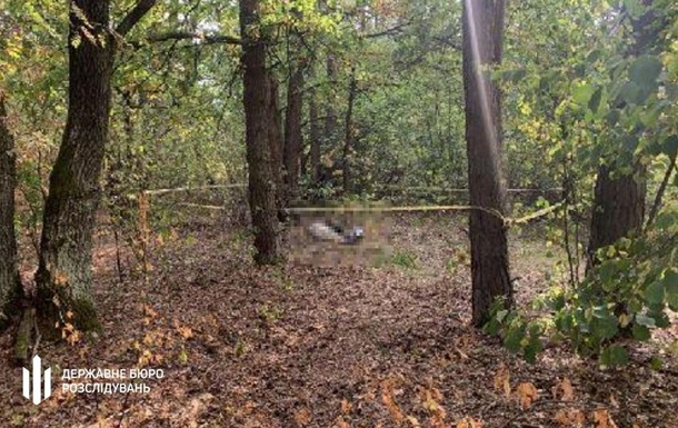 На Волыни нашли застреленным пограничника