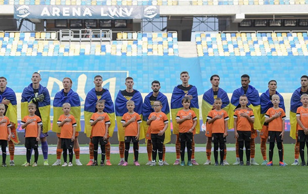 Шахтар сформував заявку на Лігу конференцій, уключивши нові придбання