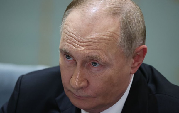 Путін в Пекіні: що не так з його заявами