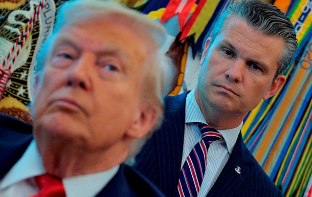 Глава Пентагона не исключил силовой смены власти в Венесуэле