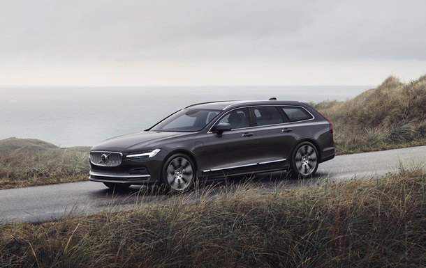 Volvo планирует отказаться от универсалов