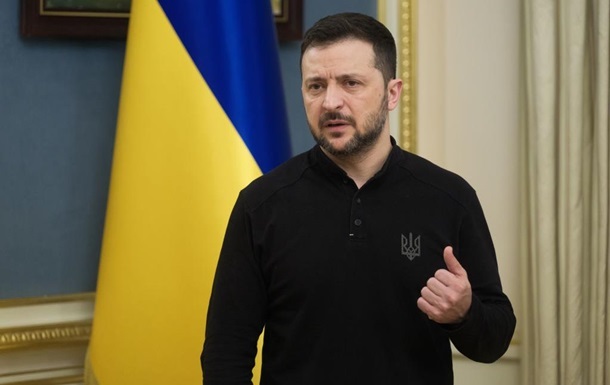 Зеленский допустил корейский сценарий в Украине