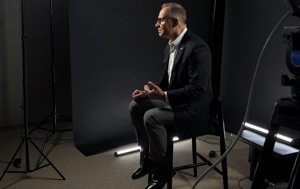 Колишній президент Польщі знайшов нову роботу