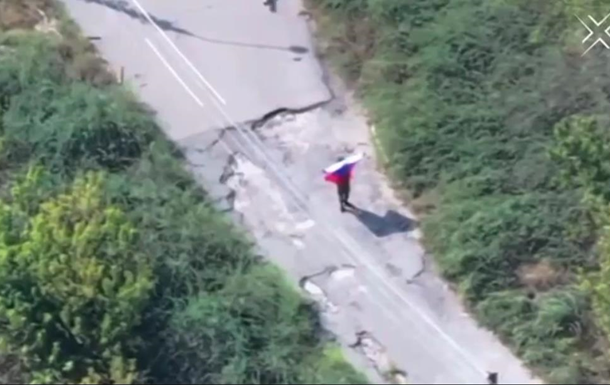 ВСУ уничтожили штурмовую группу россиян в Купянске