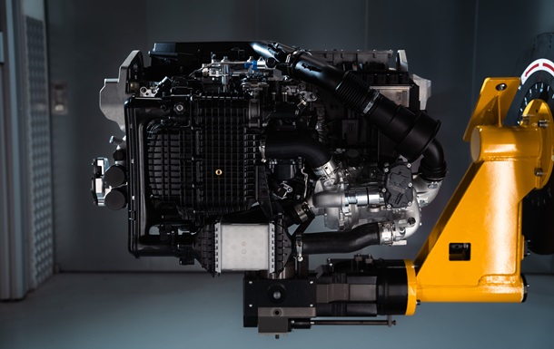 BMW готує випуск нових водневих двигунів у 2028 році