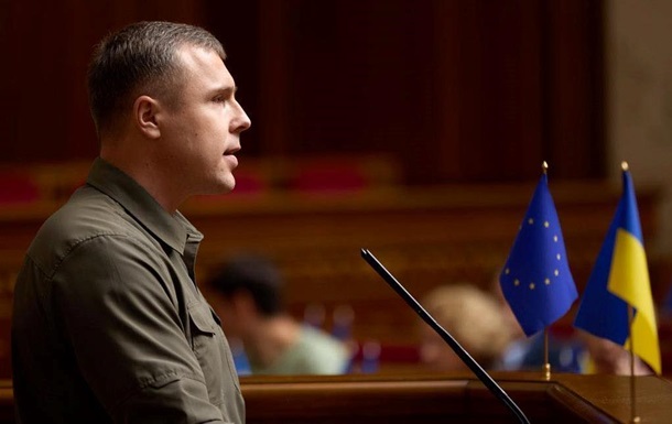 Вбивця Парубія планував отримати гроші і втекти за кордон - нардеп