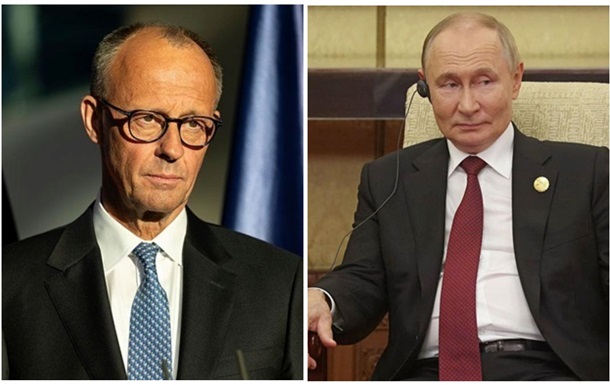 Итоги 03.09: Истощение РФ и требования Путина