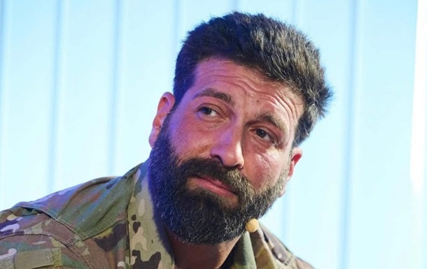 Даніель Салем натякнув на нові стосунки