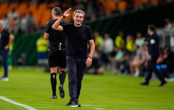 Тренера Атлетика дискваліфікували через конфлікт з арбітром