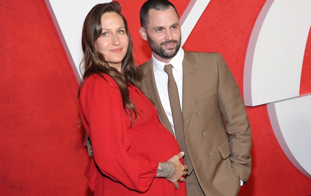 Актёр Пенн Бэджли во второй раз стал отцом