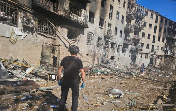 Россияне убили 11 мирных жителей Донбасса за сутки