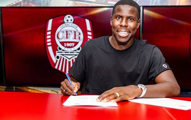 Бывший защитник Челси продолжит карьеру в Румынии