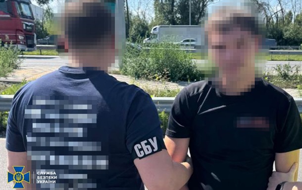 СБУ нейтрализовала пятерых агентов РФ, в том числе несовершеннолетних